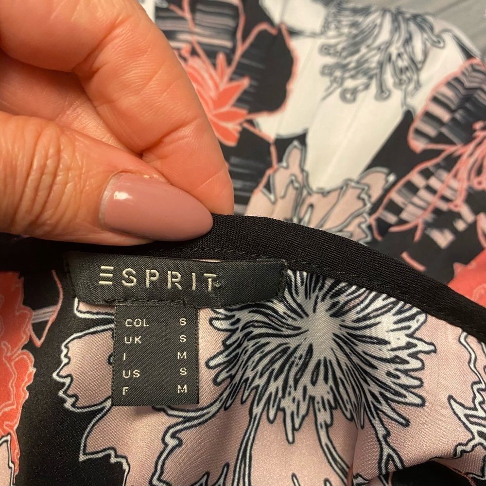 Esprit pullover, S - Picture 4 of 6